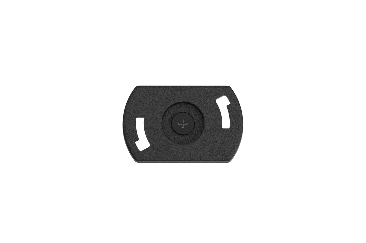 Princeton Tec M-Lok Mount Switch, Black