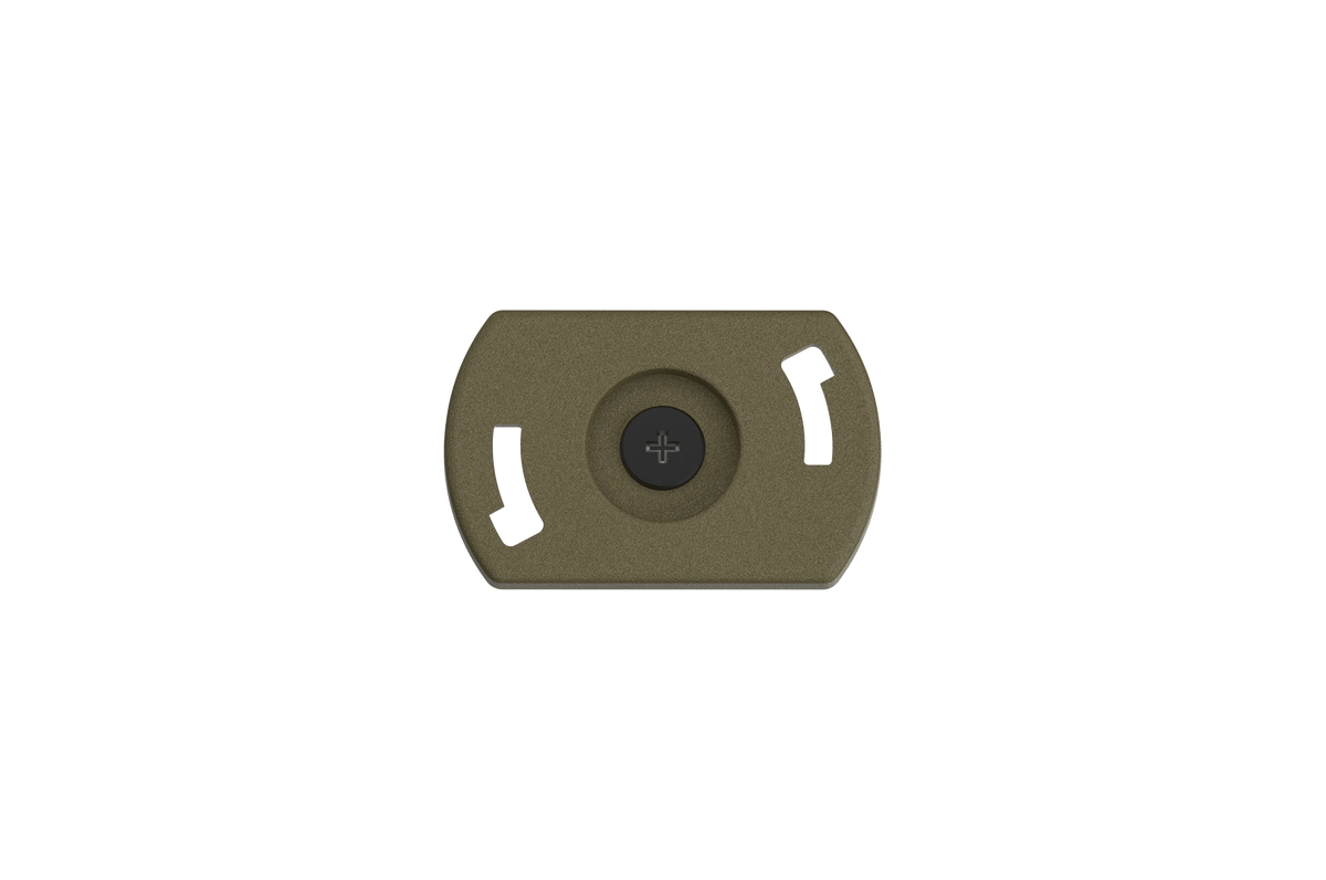 Princeton Tec M-Lok Mount Switch, Olive Drab