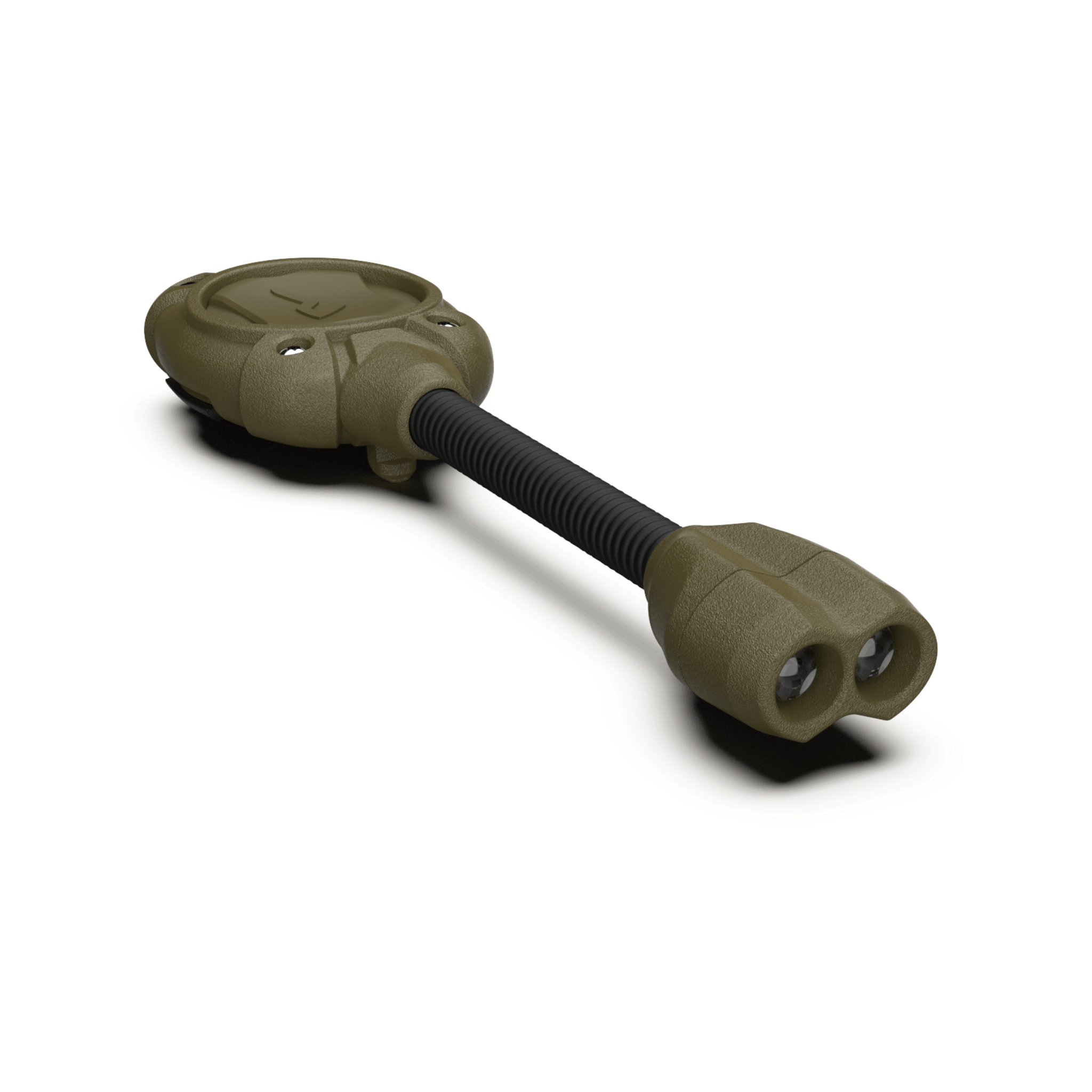 Switch MPLS RGB/IR , OLIve Drab