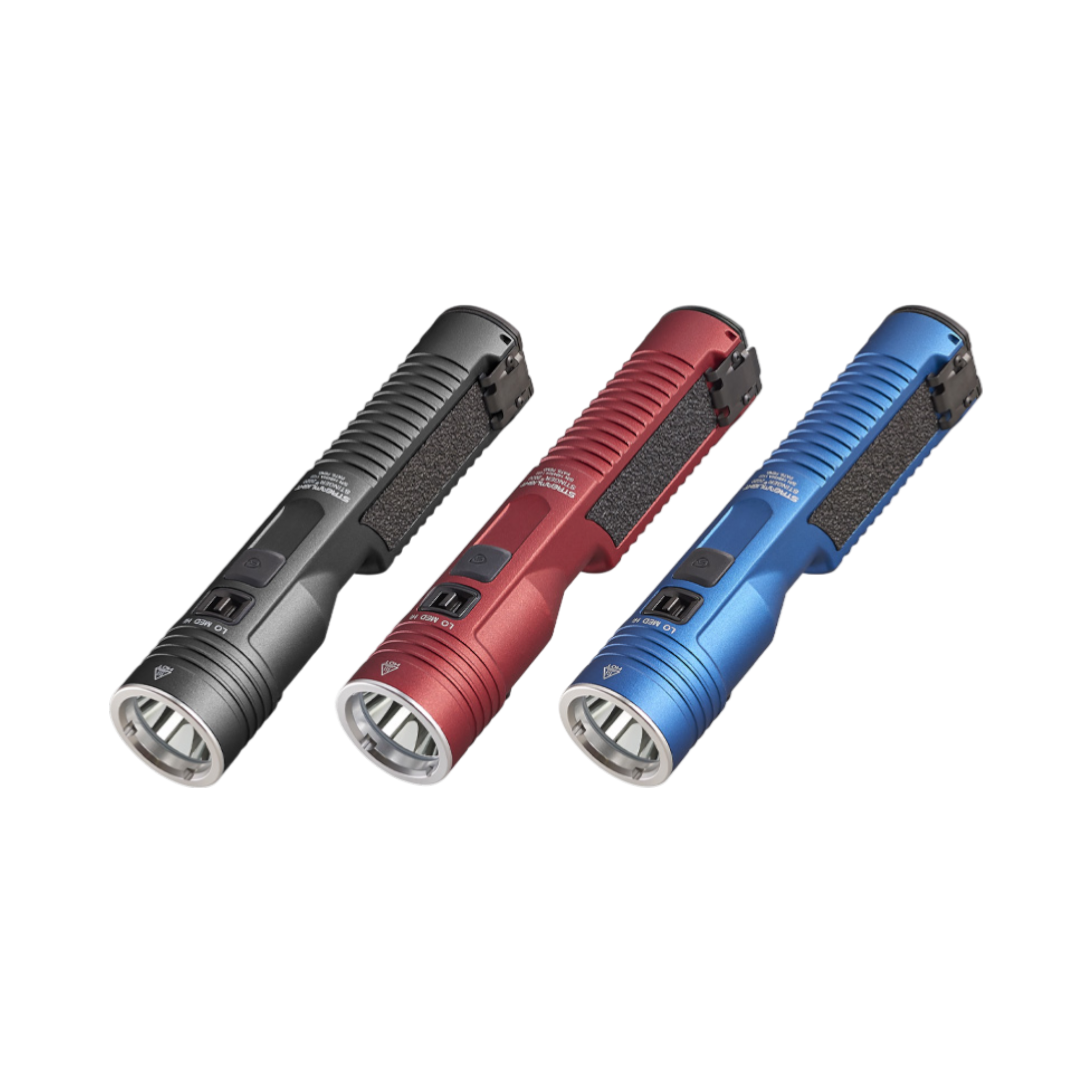 Streamlight 2020 – 240 V AC/12 V DC – 1 uchwyt – czarny (78103)