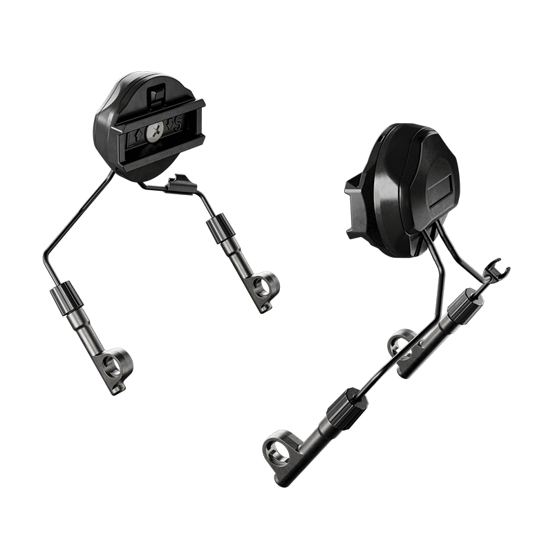 Sordin Supreme X2/T2 Suspension Kit, ARC Rails (60203)