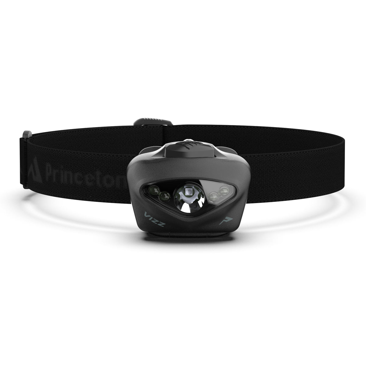 Princeton Tec Vizz Tac, Black