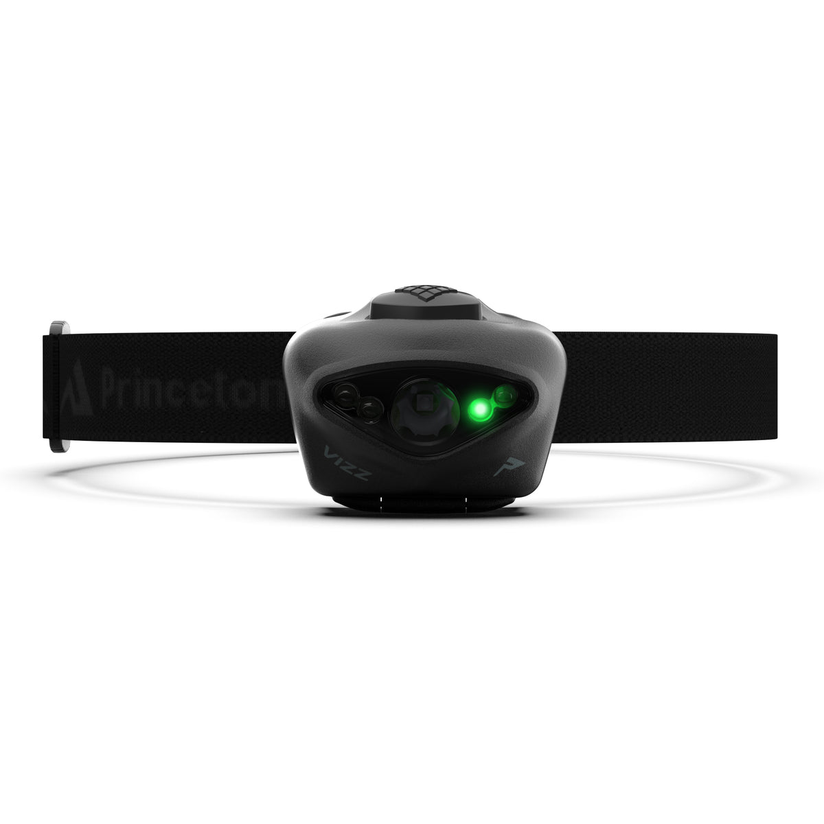 Princeton Tec Vizz Tac, Black