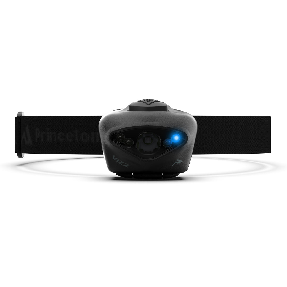 Princeton Tec Vizz Tac, Black