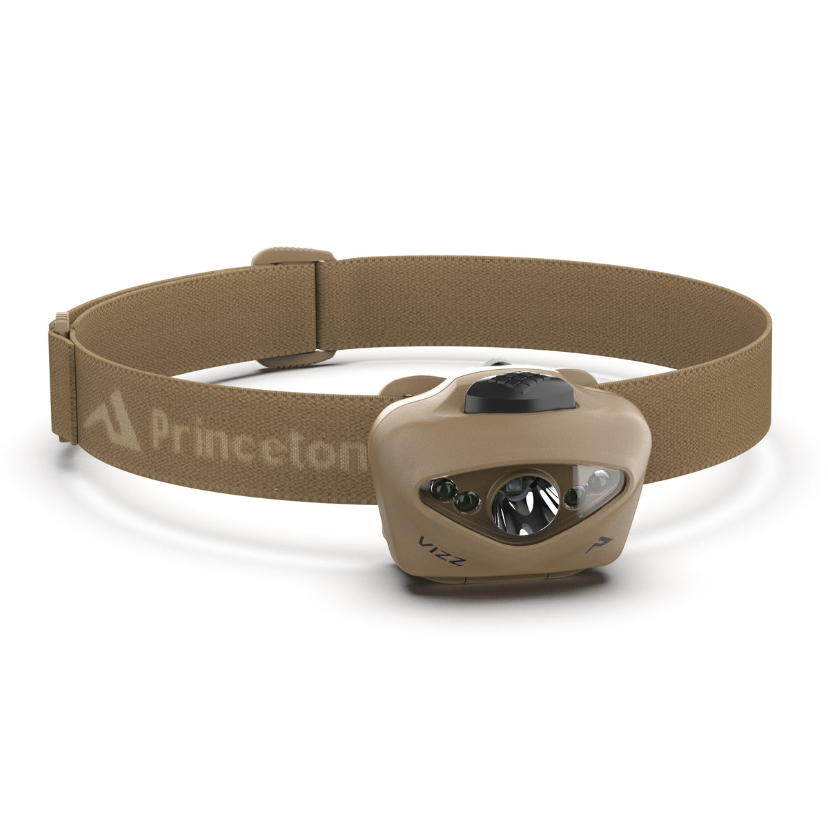 Princeton Tec Vizz Tac, Tan