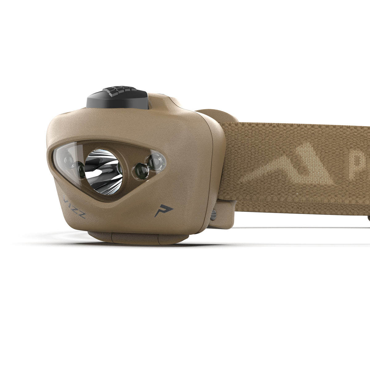Princeton Tec Vizz Tac, Tan