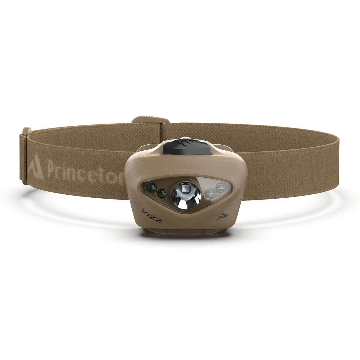 Princeton Tec Vizz Tac, Tan