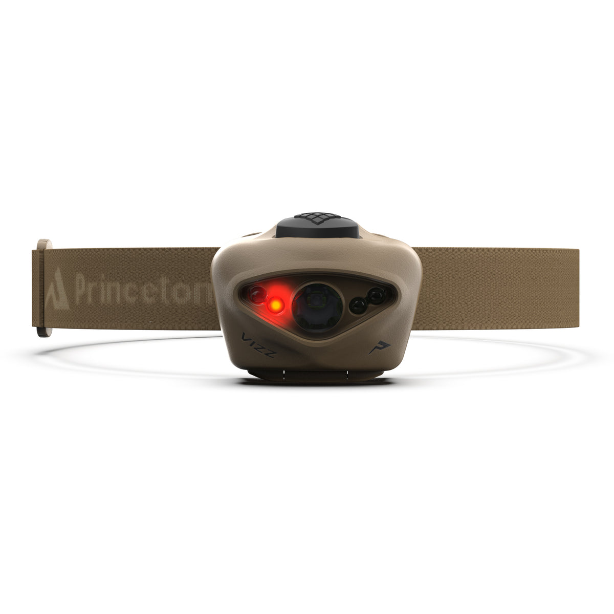 Princeton Tec Vizz Tac, Tan