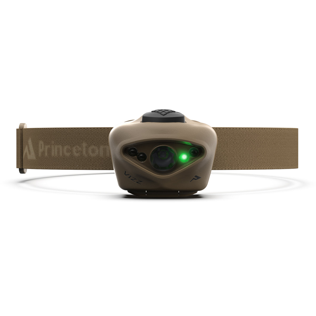 Princeton Tec Vizz Tac, Tan