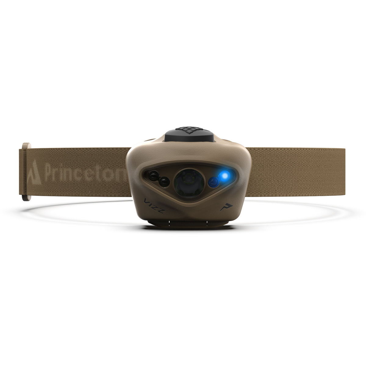 Princeton Tec Vizz Tac, Tan