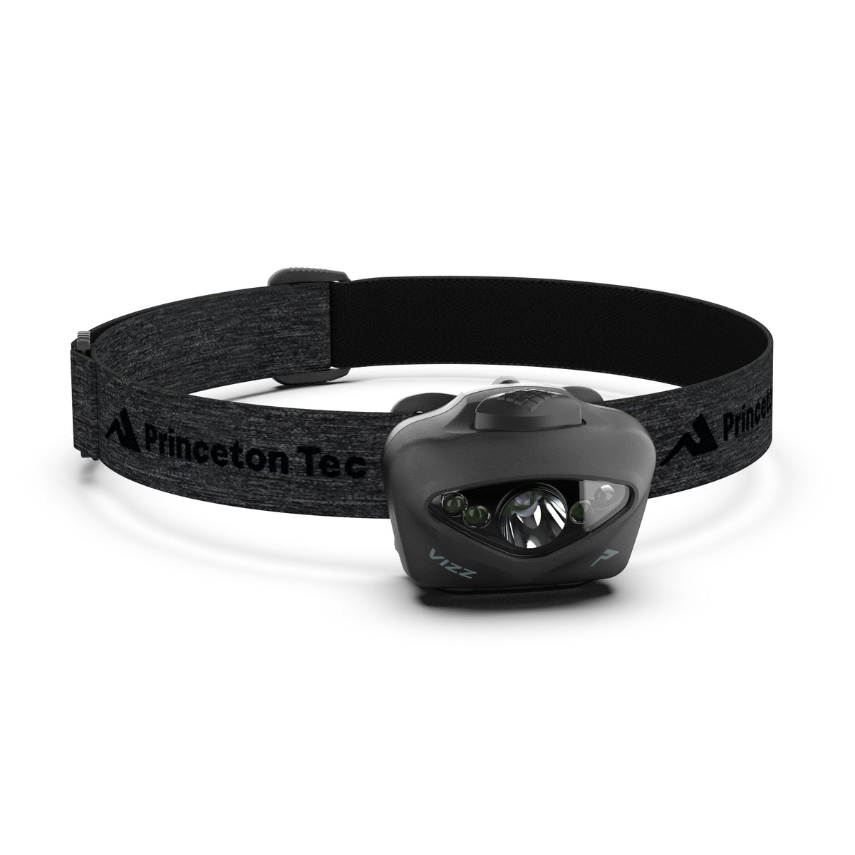 Princeton Tec Vizz, Black