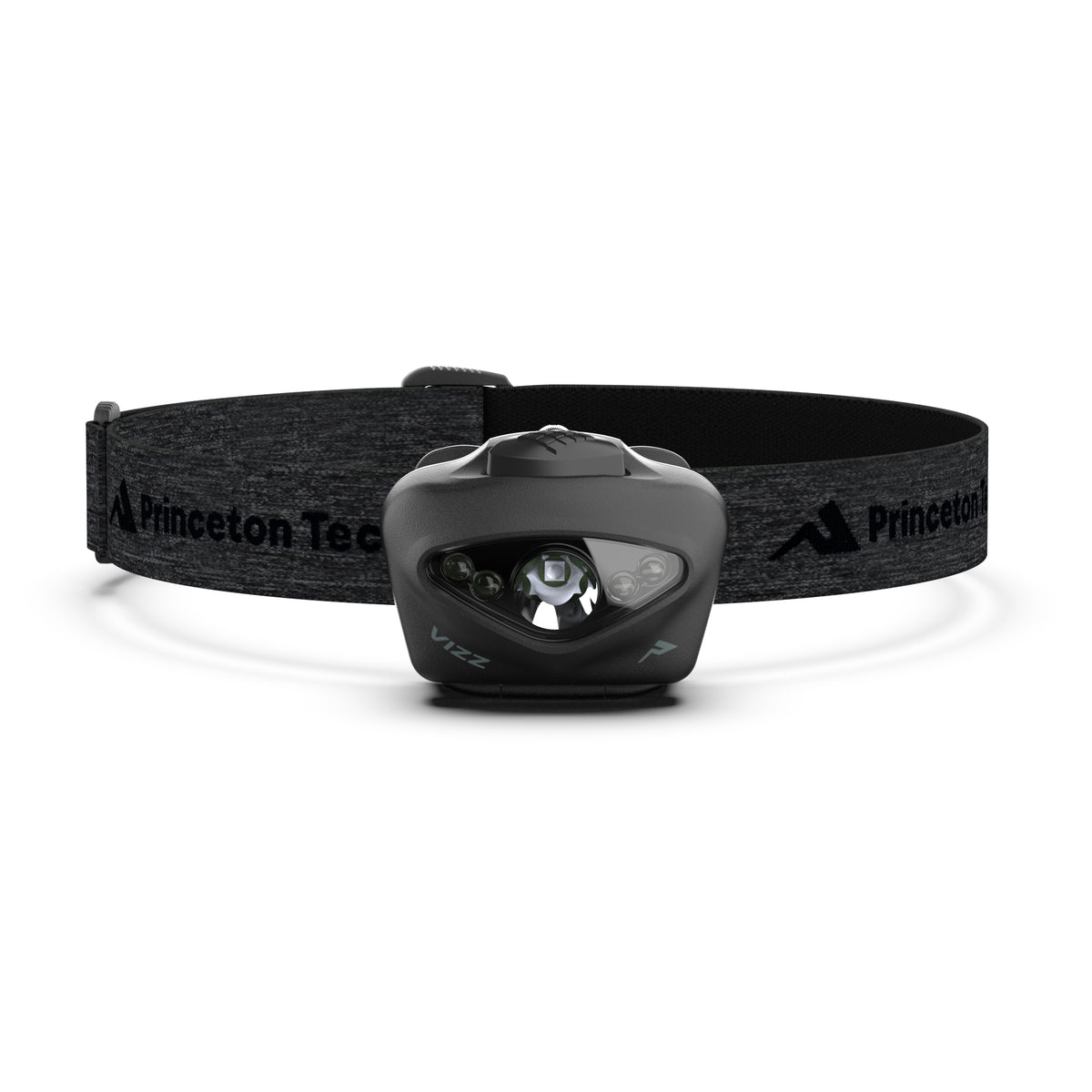 Princeton Tec Vizz, Black