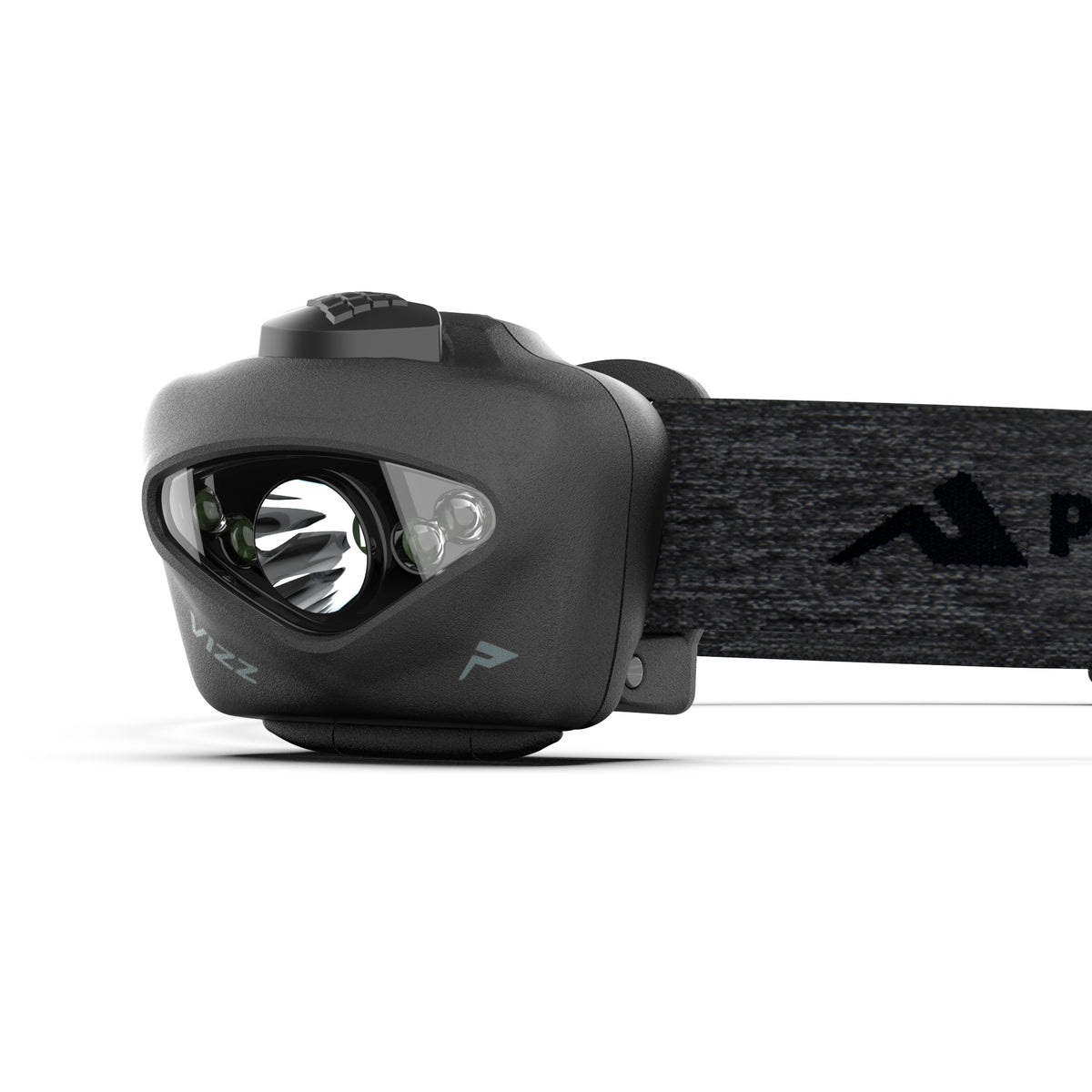 Princeton Tec Vizz, Black
