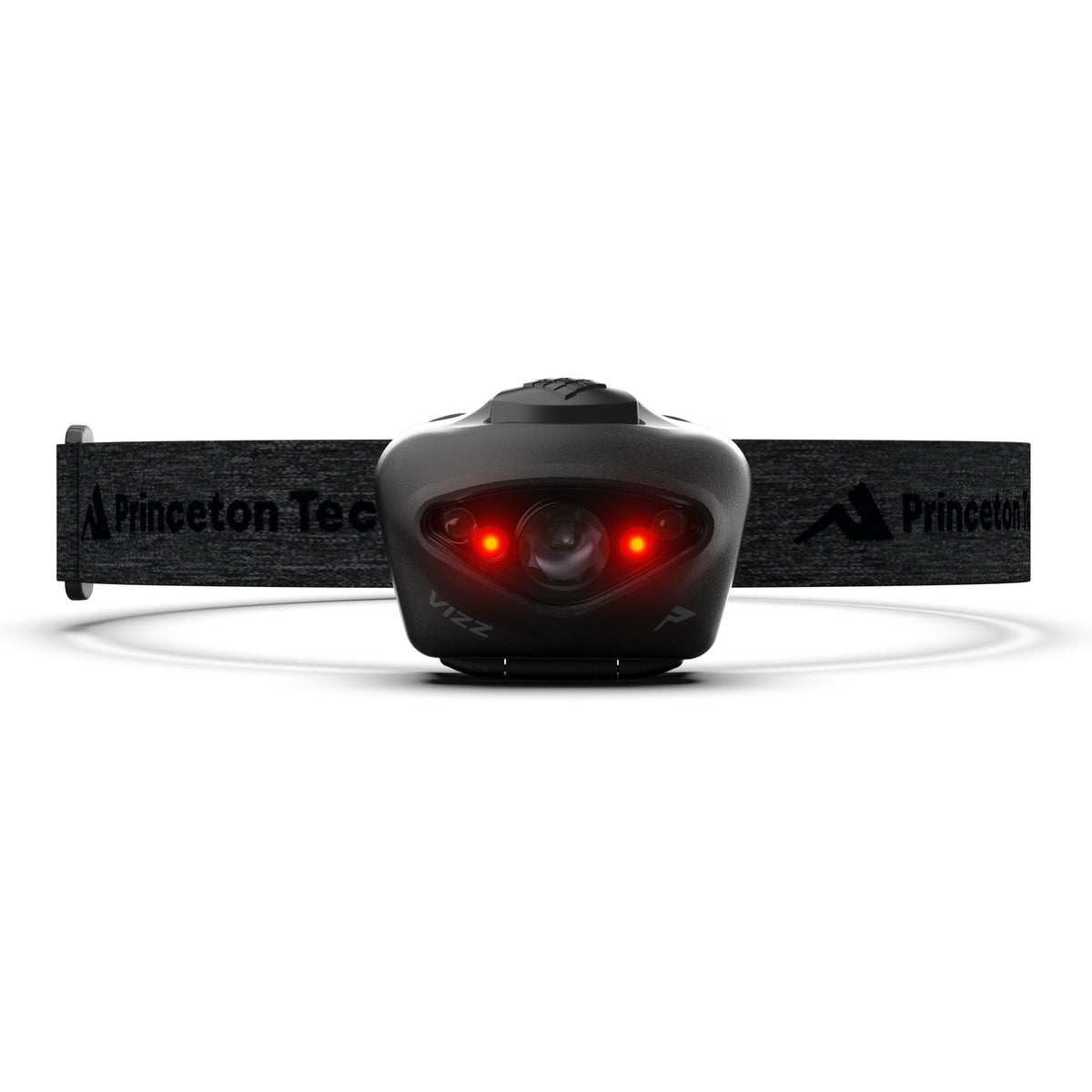 Princeton Tec Vizz, Black