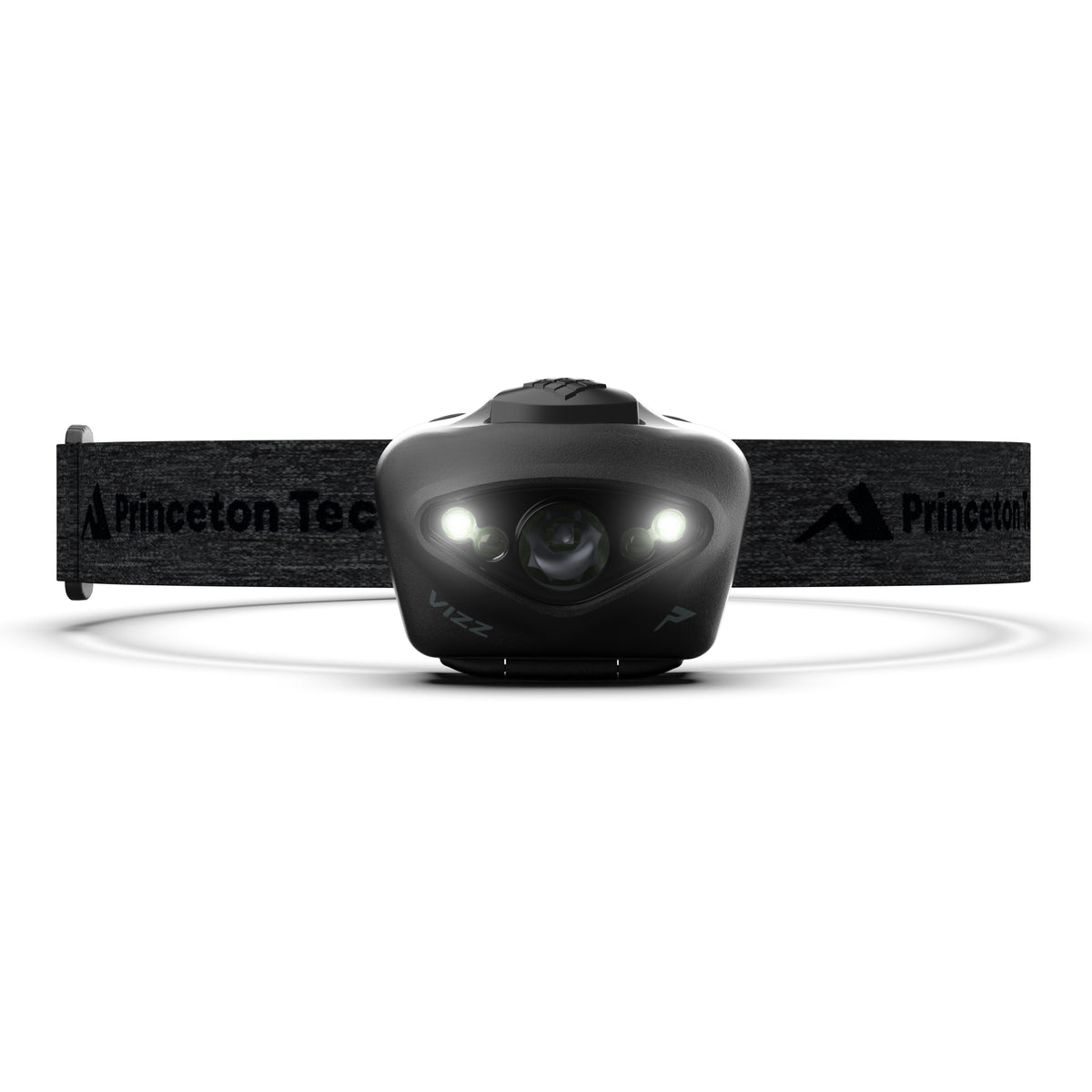 Princeton Tec Vizz, Black