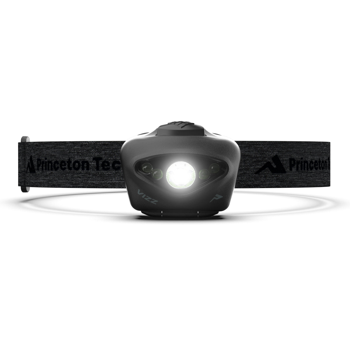 Princeton Tec Vizz, Black