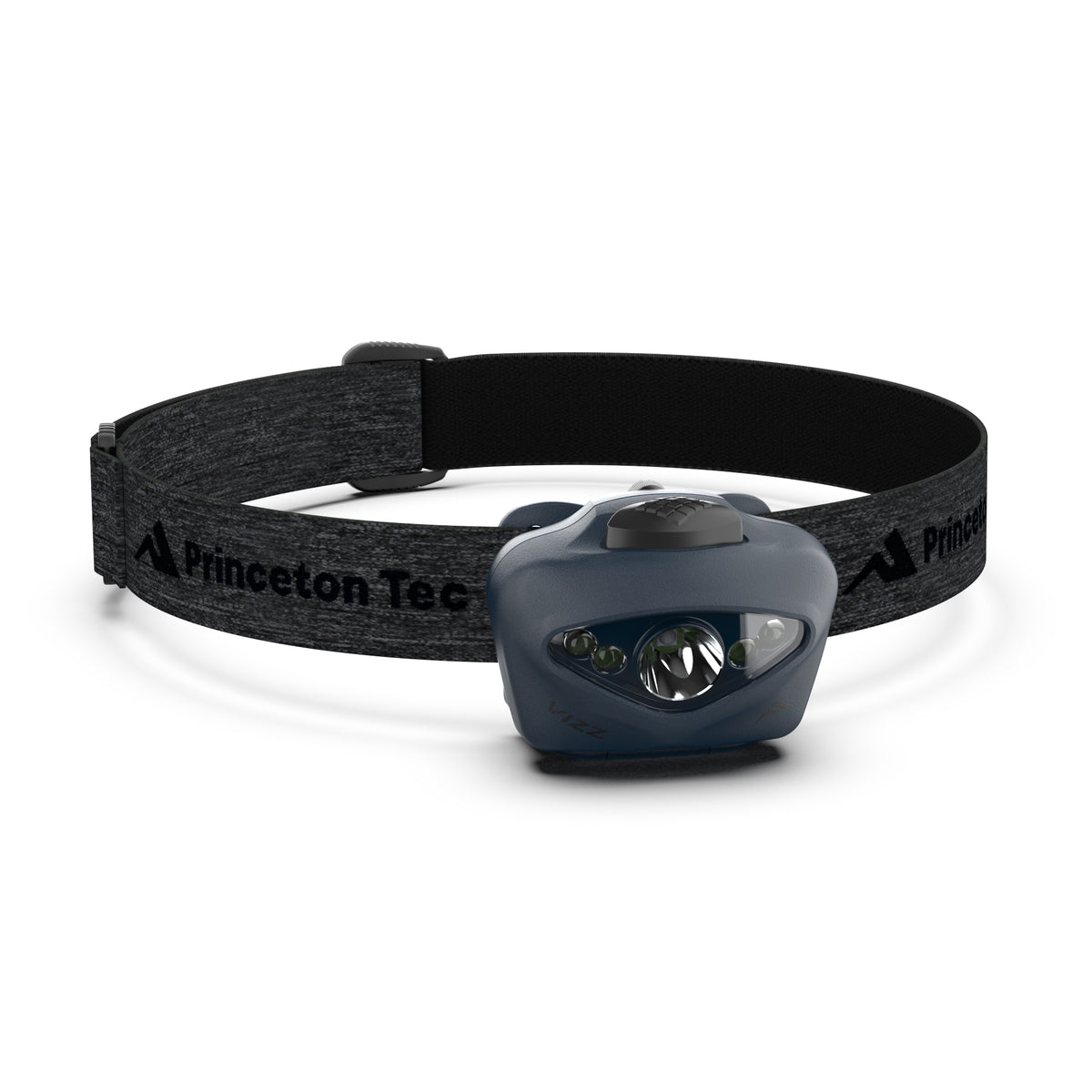 Princeton Tec Vizz, Blue
