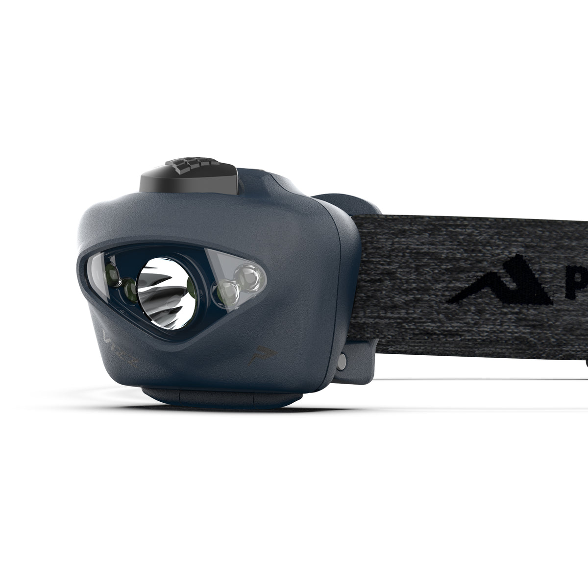 Princeton Tec Vizz, Blue