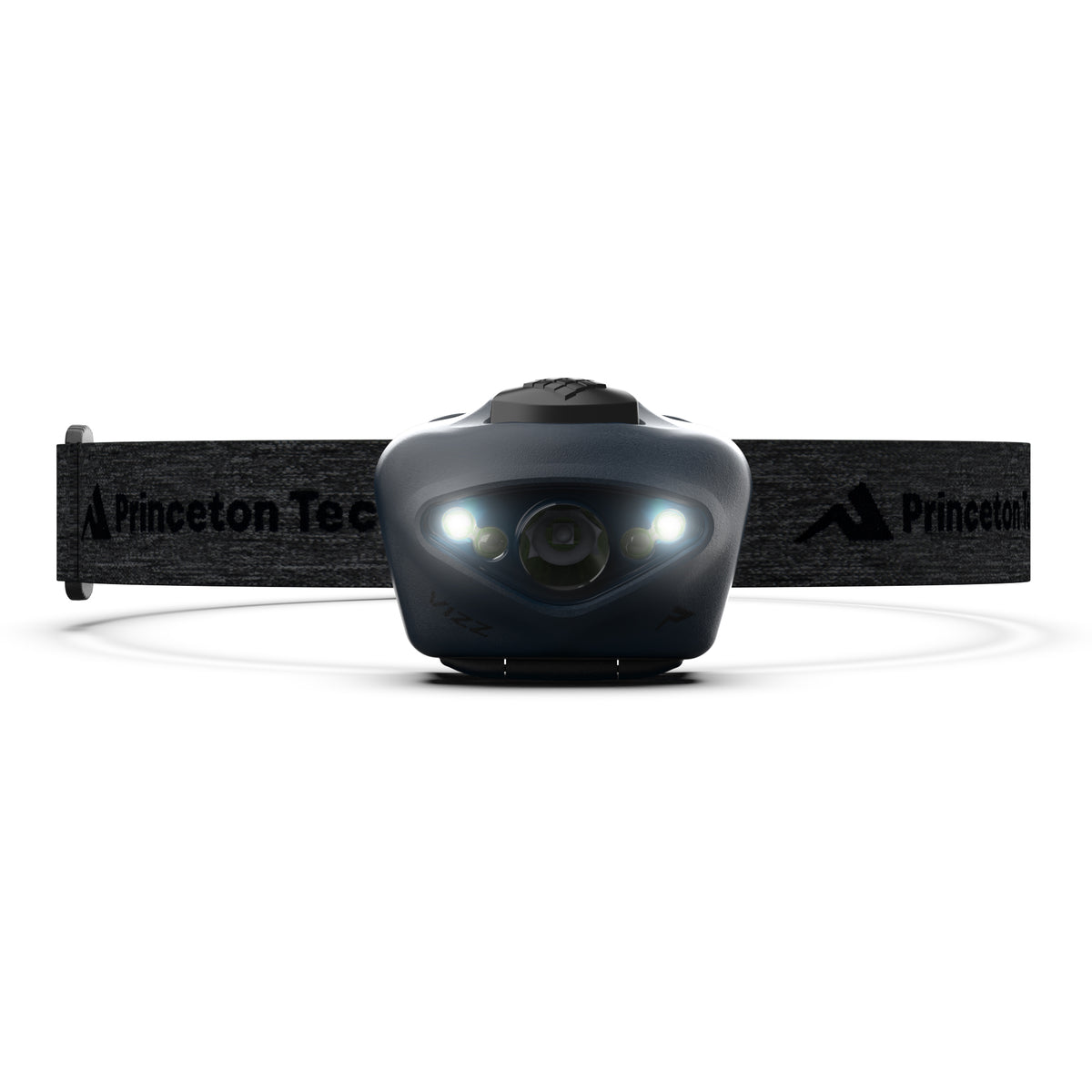 Princeton Tec Vizz, Blue