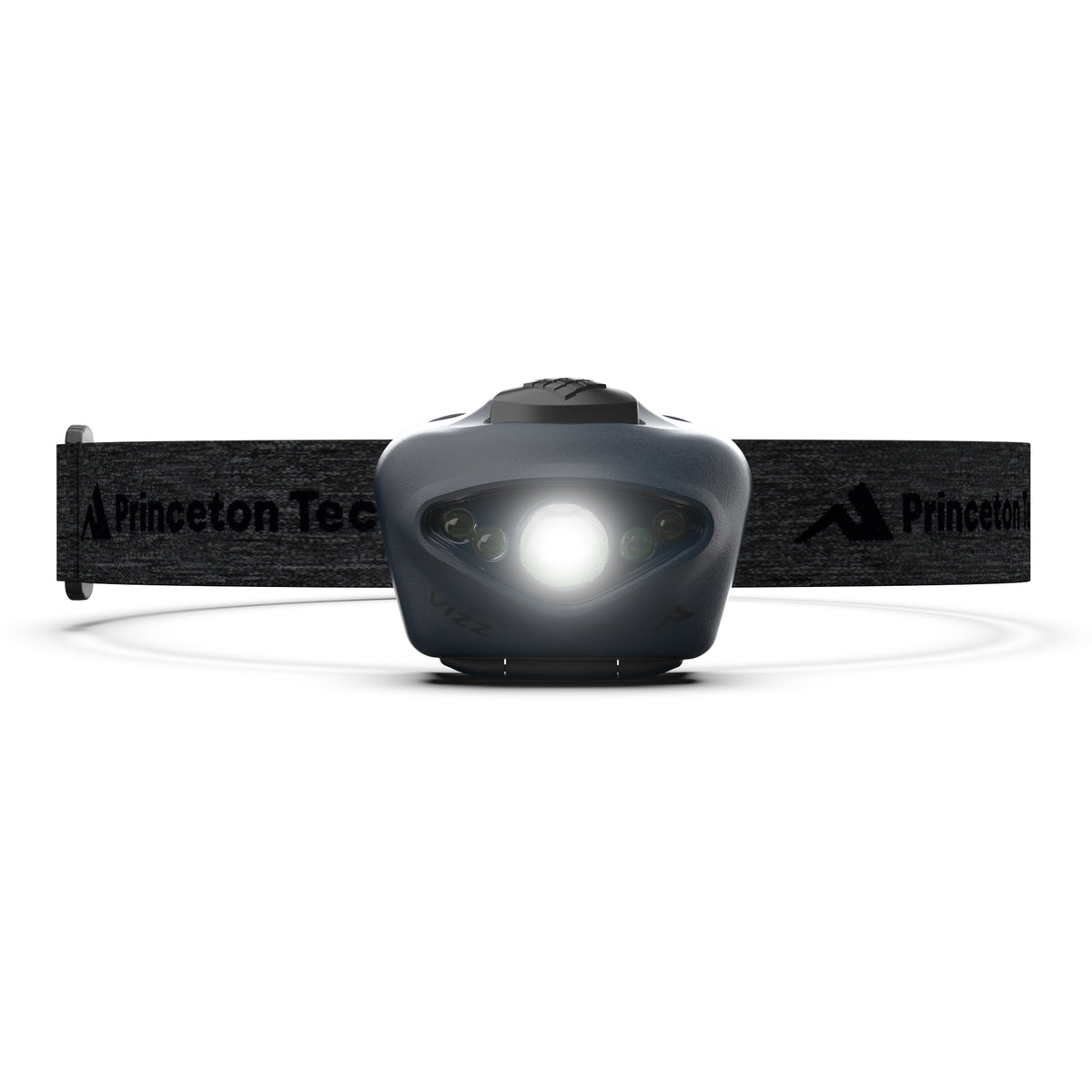 Princeton Tec Vizz, Blue