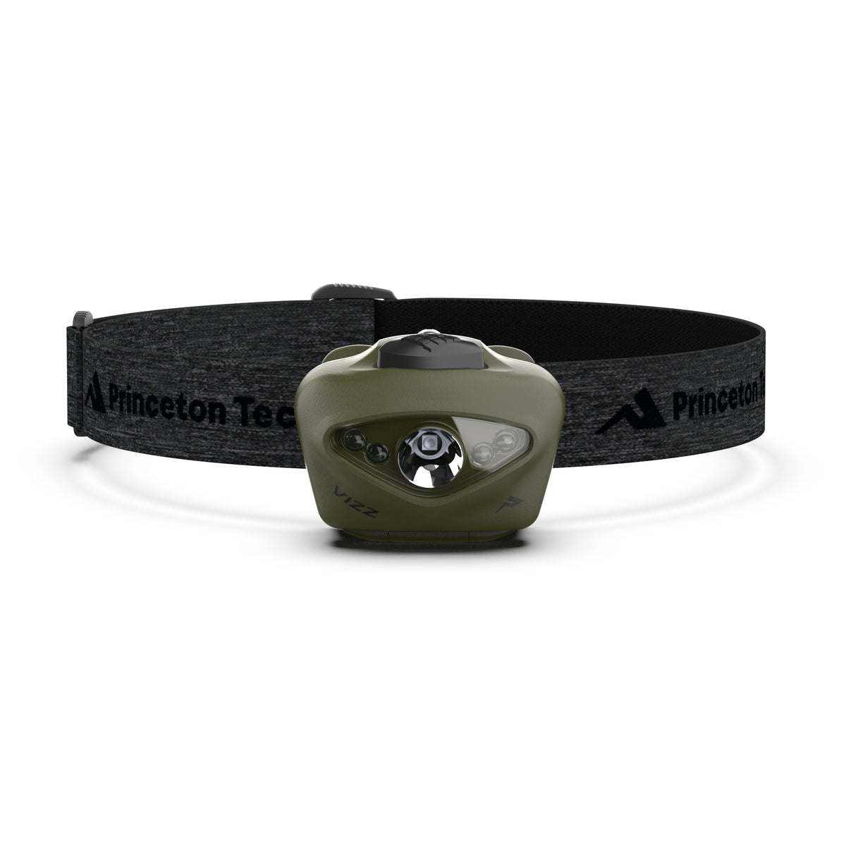 Princeton Tec Vizz, Green