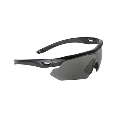 Nighthawk Tactical eyewear (Frame rubber brown)