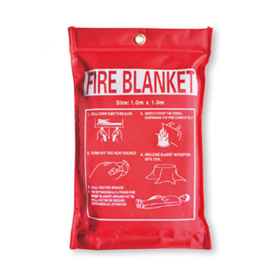 Fire Blanket 1.8 x 1.8