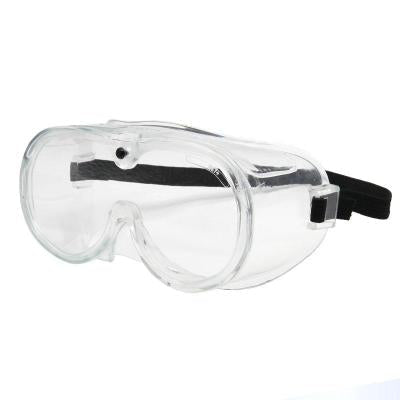 Protective Goggles, EN166