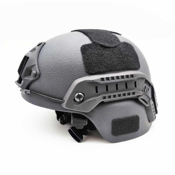 Advanced Tactical Helmet, IIIA
