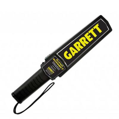 Garrett Super Scanner V (1165190) Hand Held Metal Detector