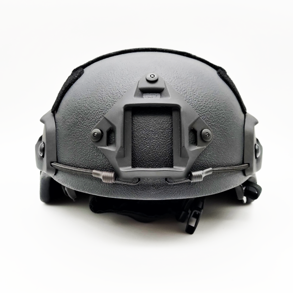 Advanced Tactical Helmet, IIIA