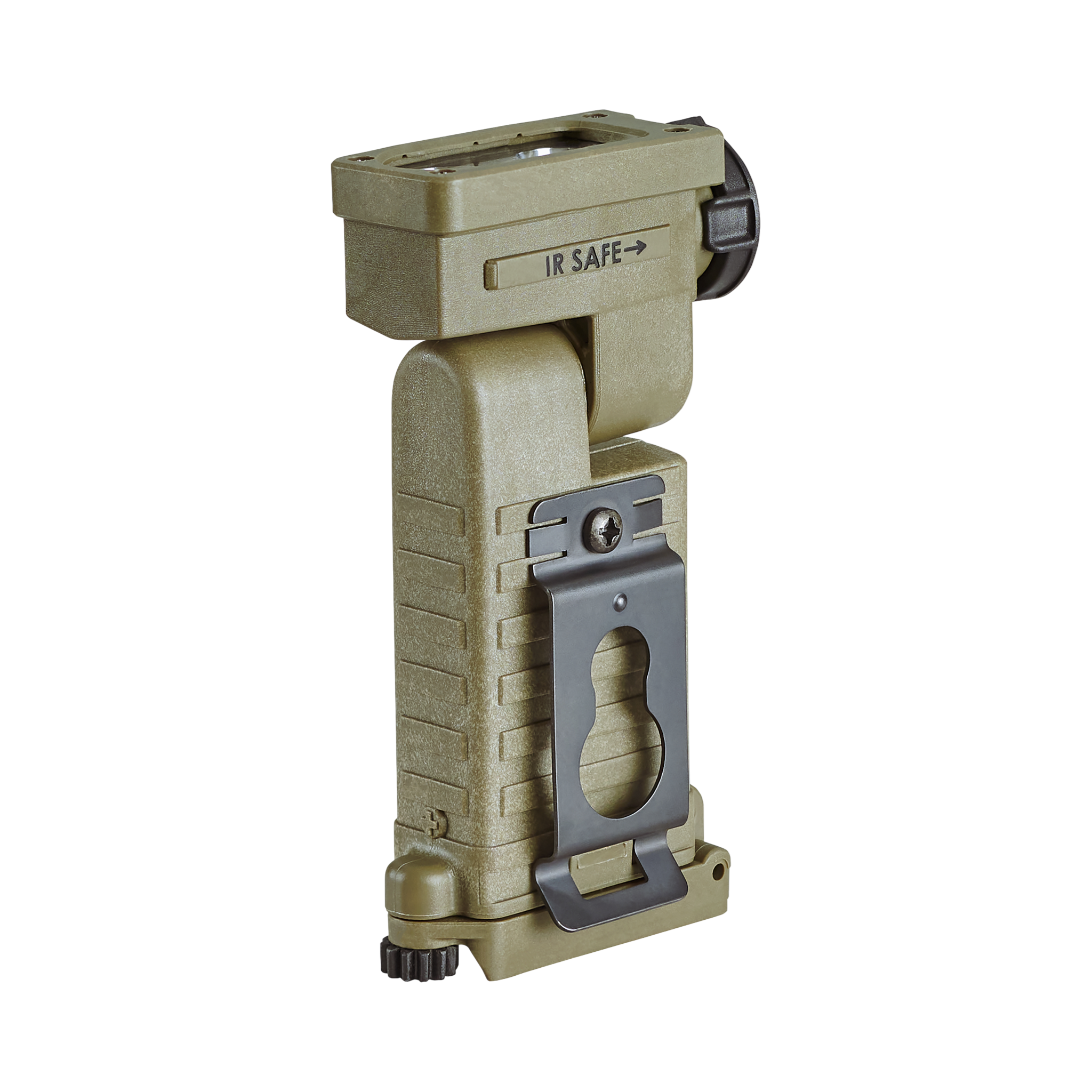 Streamlight X Mil. Mod. – valge, punane, sinine, IR-LED-id – Coyote (14801)