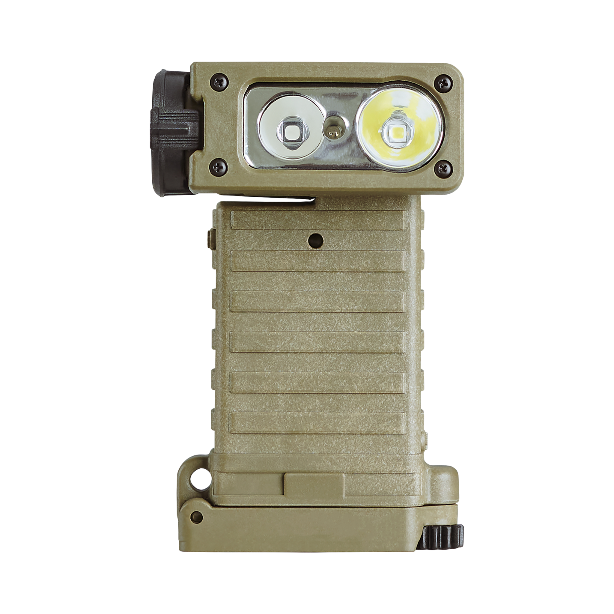 Streamlight X Mil. Mod. – valge, punane, sinine, IR-LED-id – Coyote (14801)