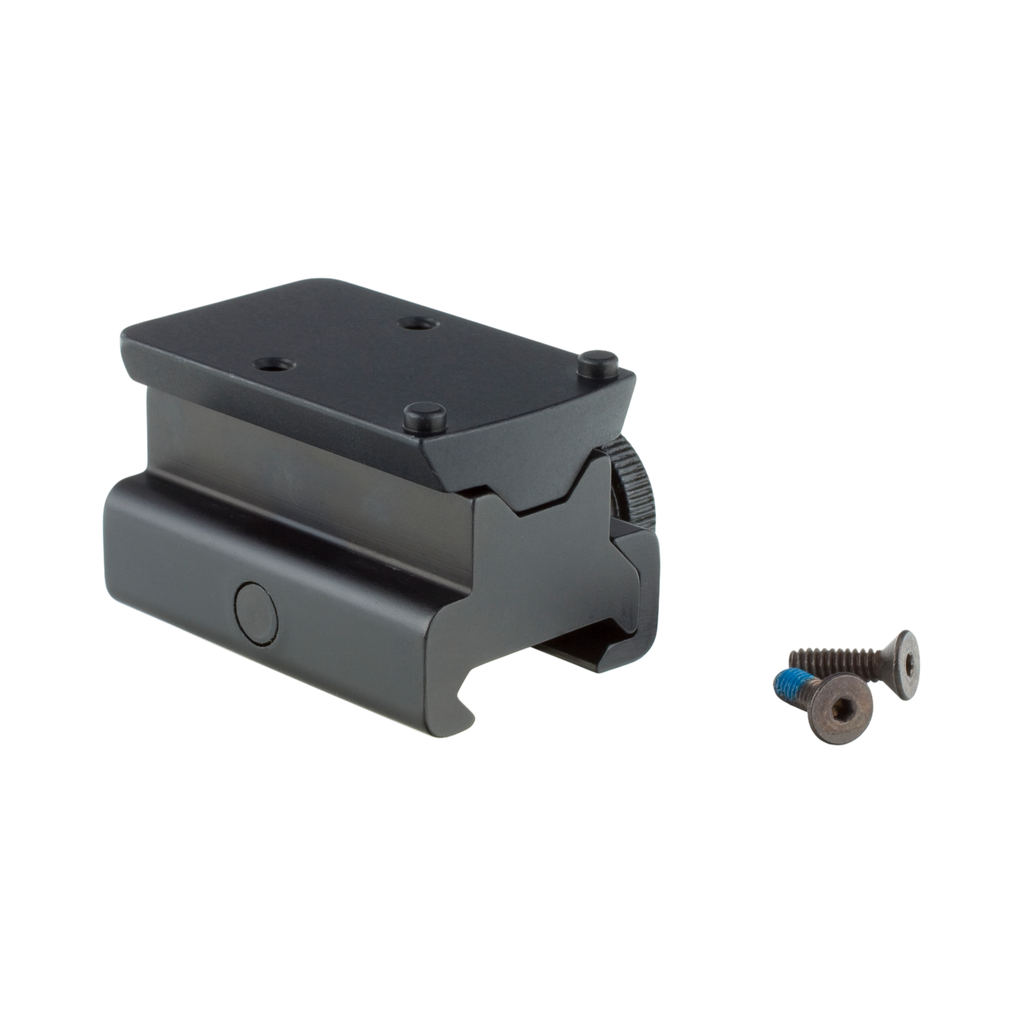 Trijicon kõrge Picatinny raudtee kinnitus RMR® jalajäljele