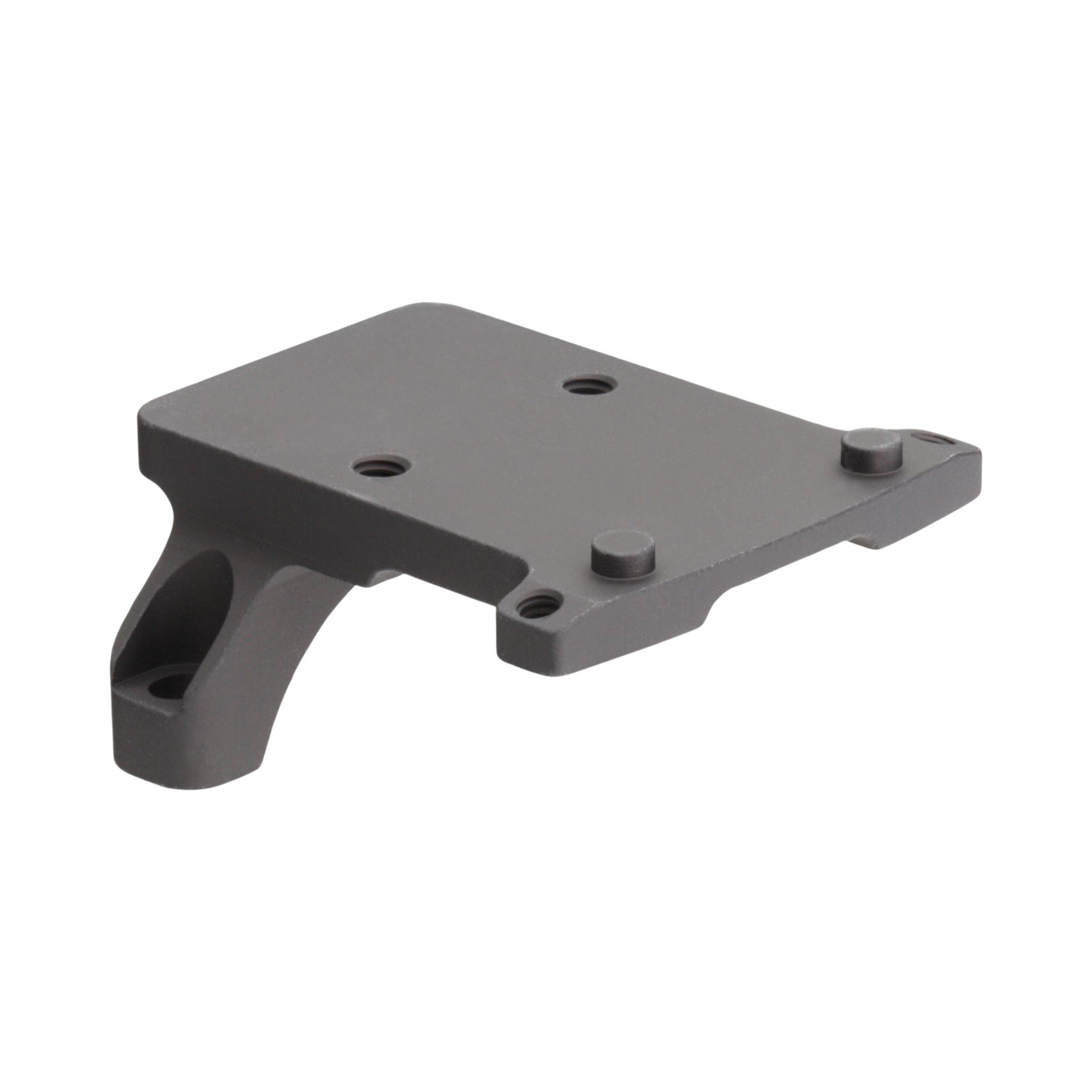 Trijicon RMR® jalajälje kinnitus kõikidele 3,5x35, 4x32 ja 5,5x50 ACOG® mudelitele koos bossidega