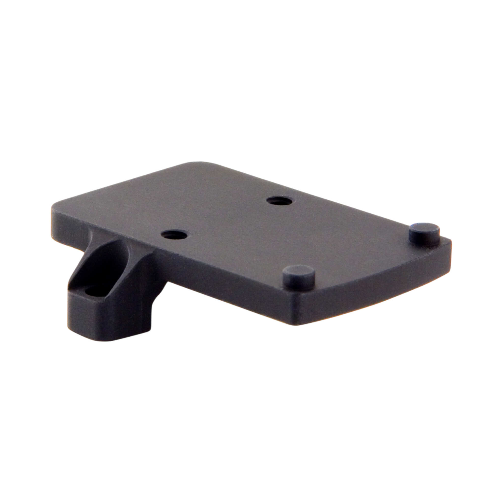 Trijicon RMR® jalajälje kinnitus ACOG® 4x32 LED-teleskoobile