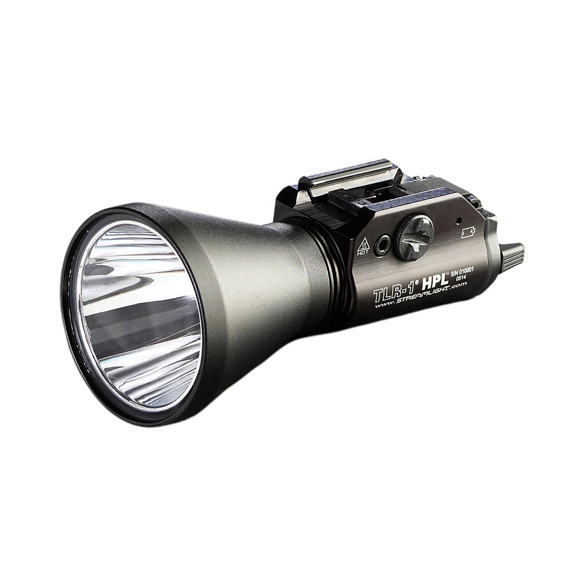 Streamlight HPL – must (69215)