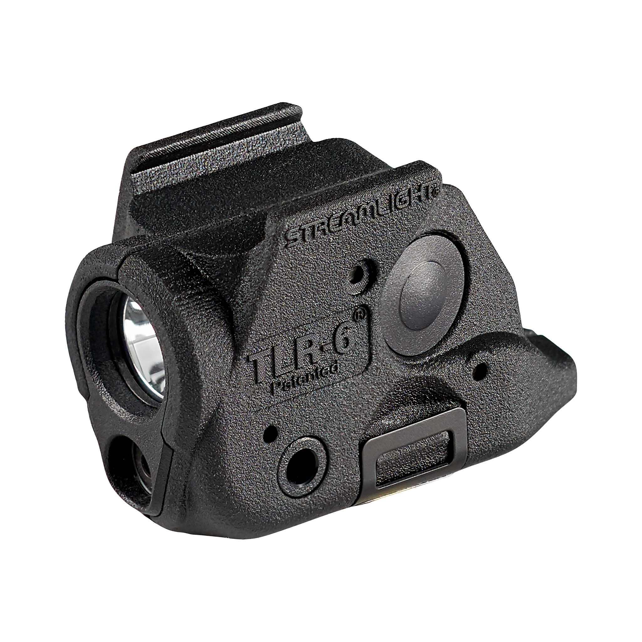 Streamlight Streamlight (GLOCK® 43X/48) punane laser (69286)