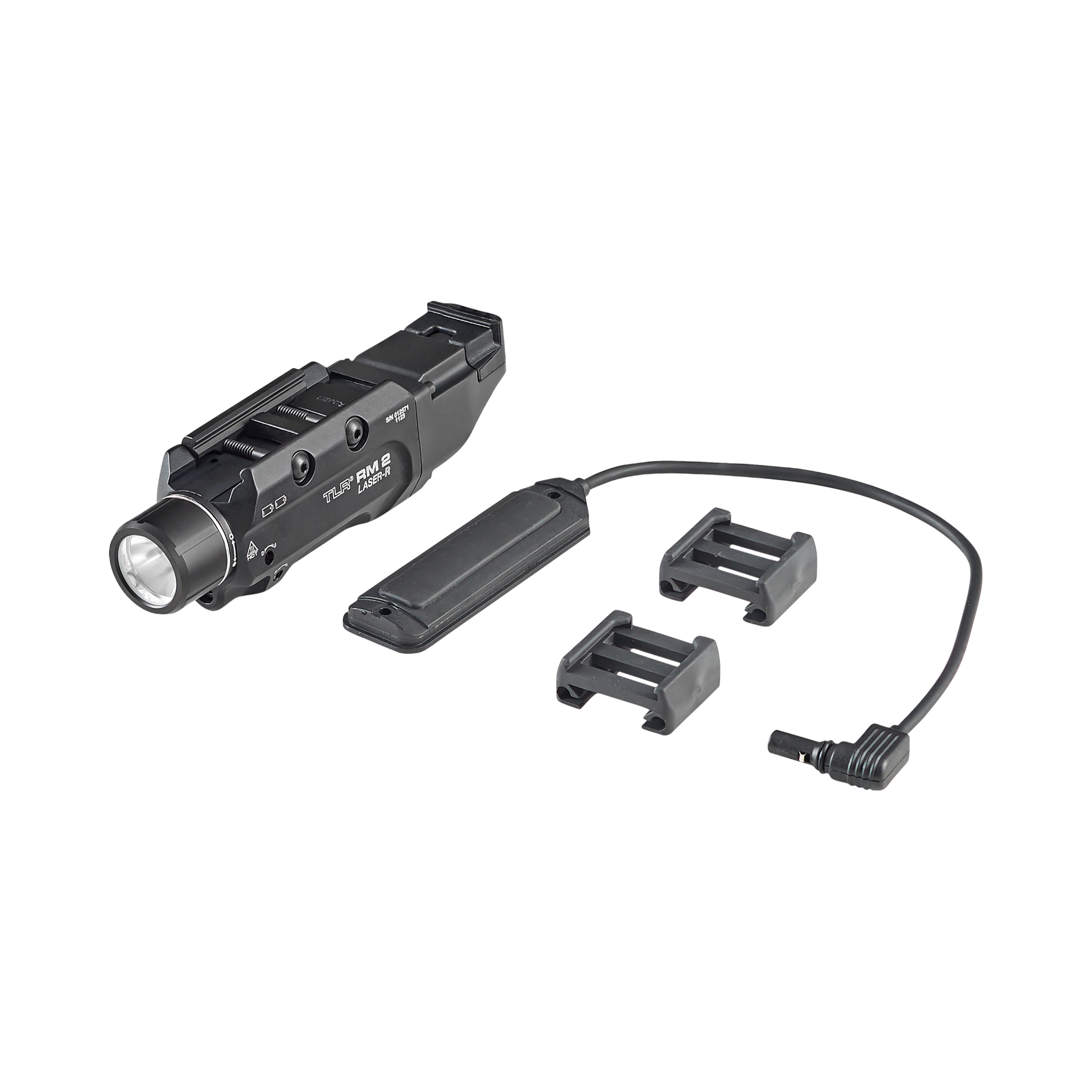 Streamlight RM 2 Laser R - must (69447)