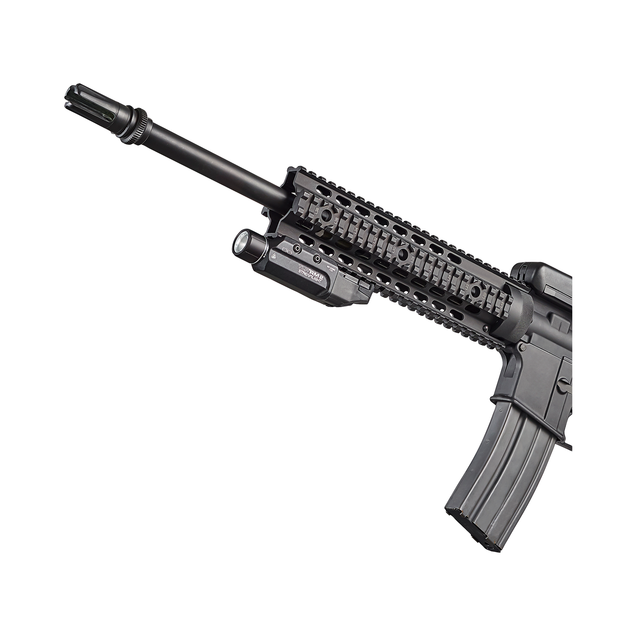 Streamlight RM 2 - must (69451)