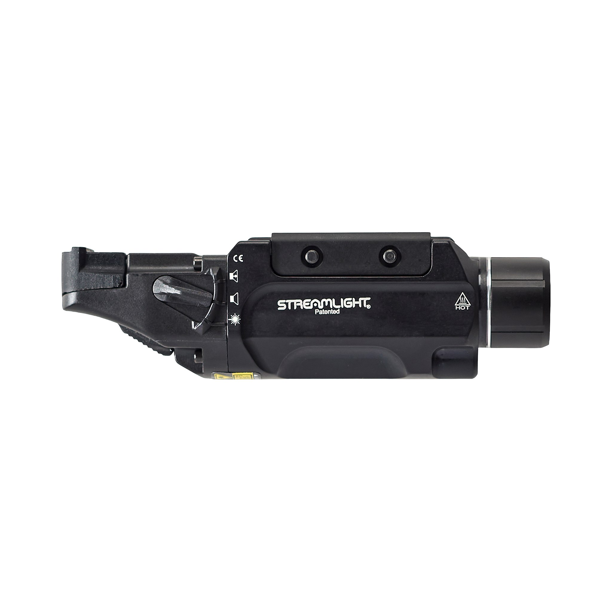 Streamlight RM 2 Laser G - süsteem - must (69453)