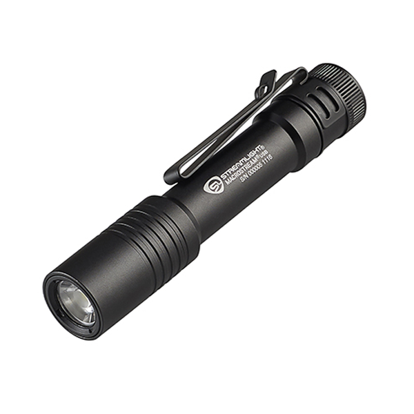 Streamlight USB igapäevaseks kaasaskandmiseks mõeldud taskulamp (66320)