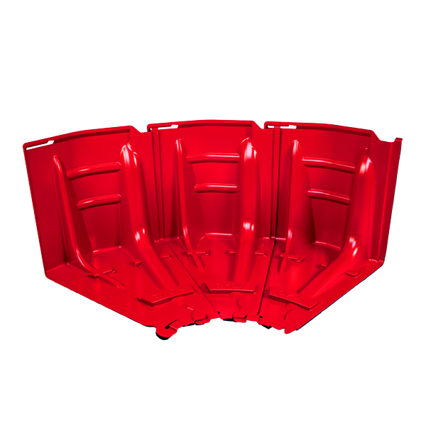 Boxwall BW102 – sisenurk, 30°