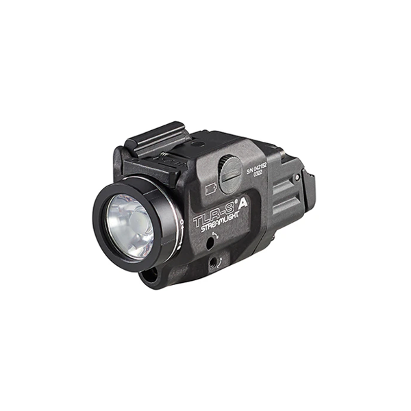 Streamlight A Flex, punane laser (69414*)