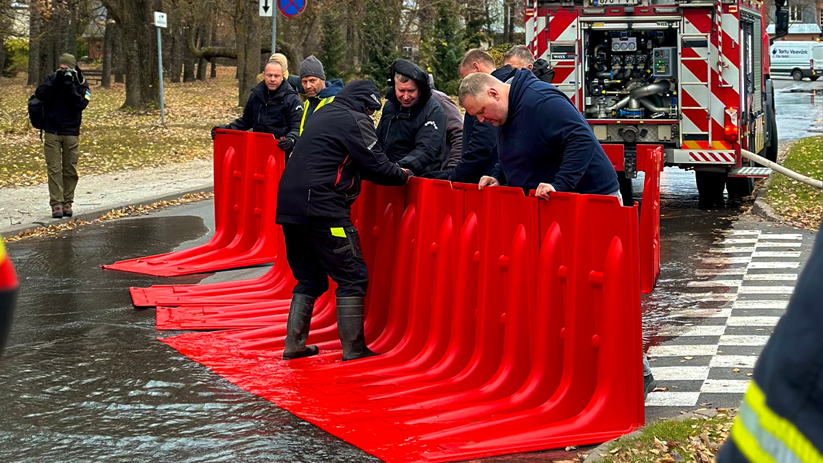 Nuotrauka: Tartu universiteto klinika