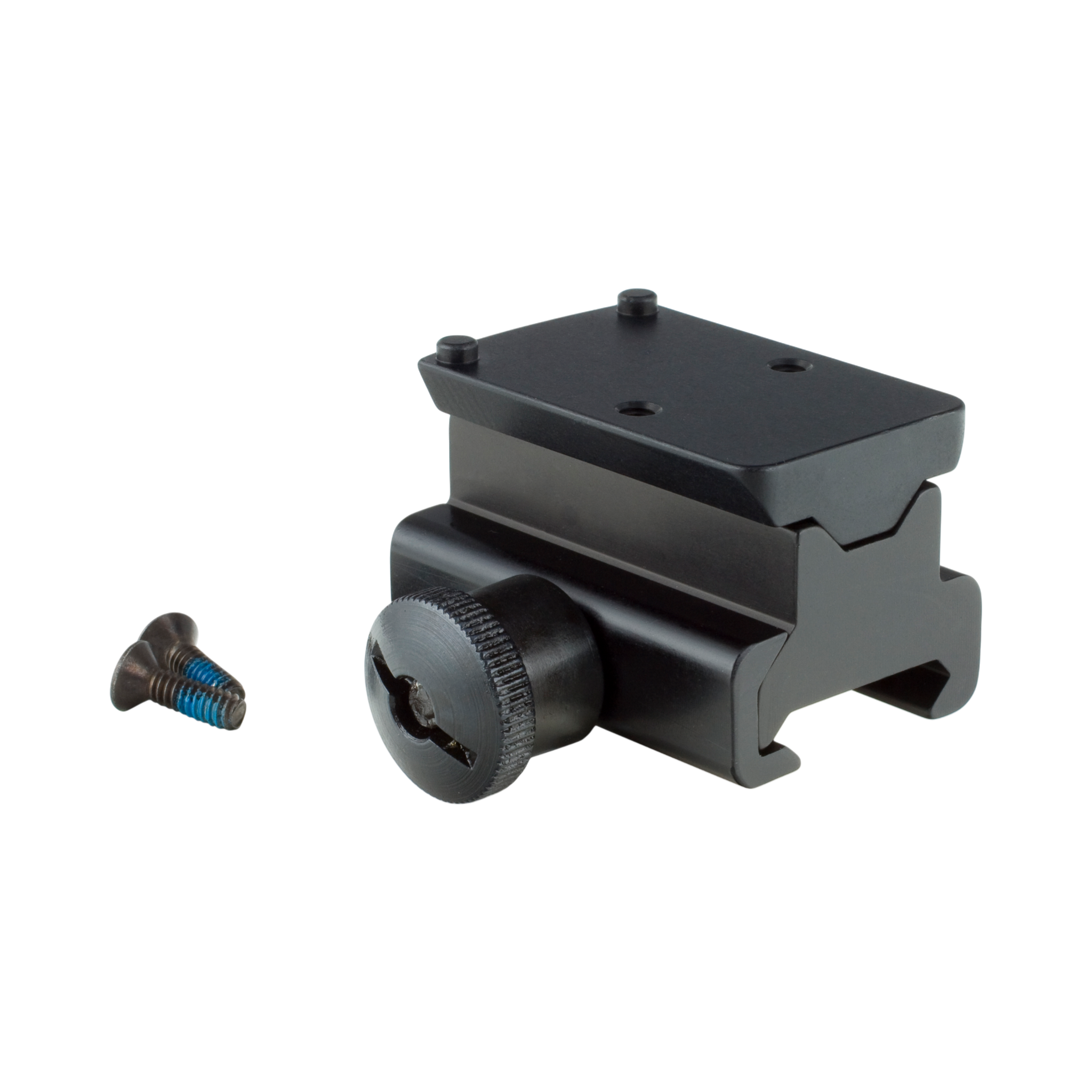 Trijicon aukštas Picatinny bėgių tvirtinimas RMR® Footprint