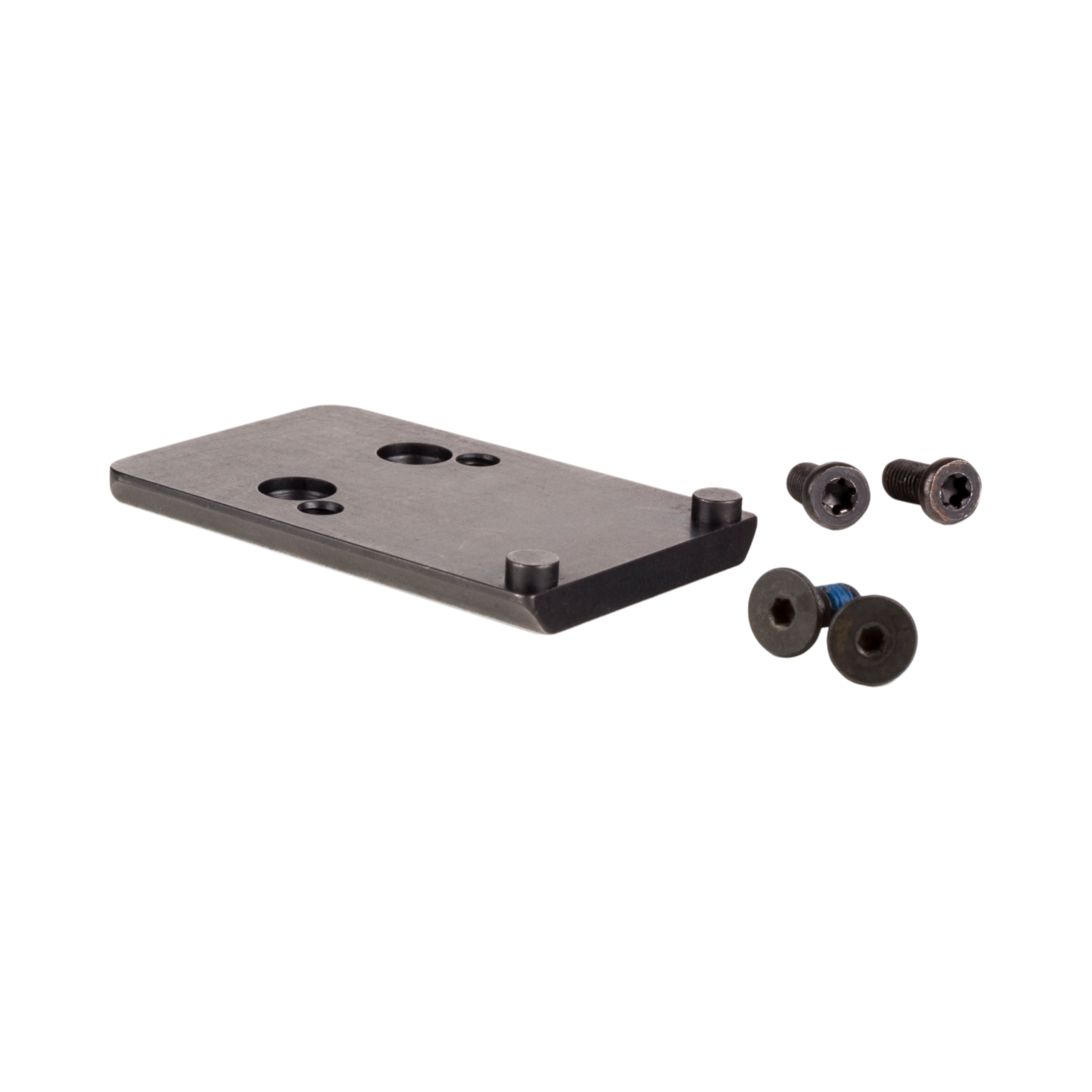 Trijicon RMR® pėdsako adapterio plokštė Sig Sauer P320 X-Carry (išskyrus Pro optikos pjūvius)