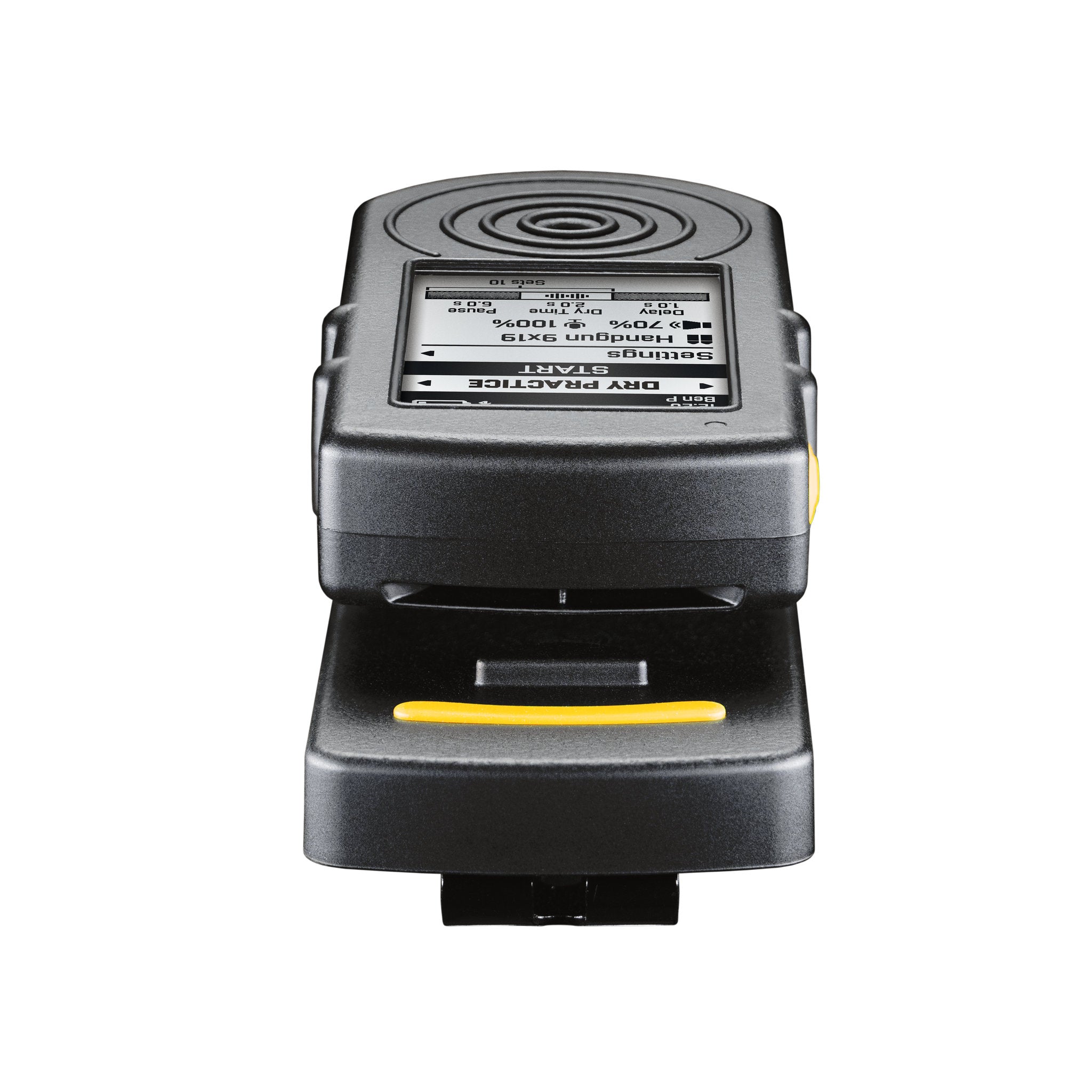 SG laikmatis 2 su U-grip