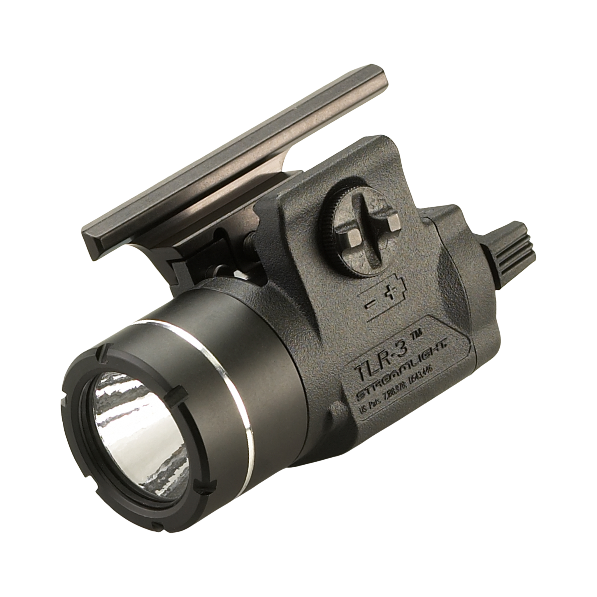 Streamlight - USP Full H&K USP Full-Size su CR2 Li. baterija  (69222)