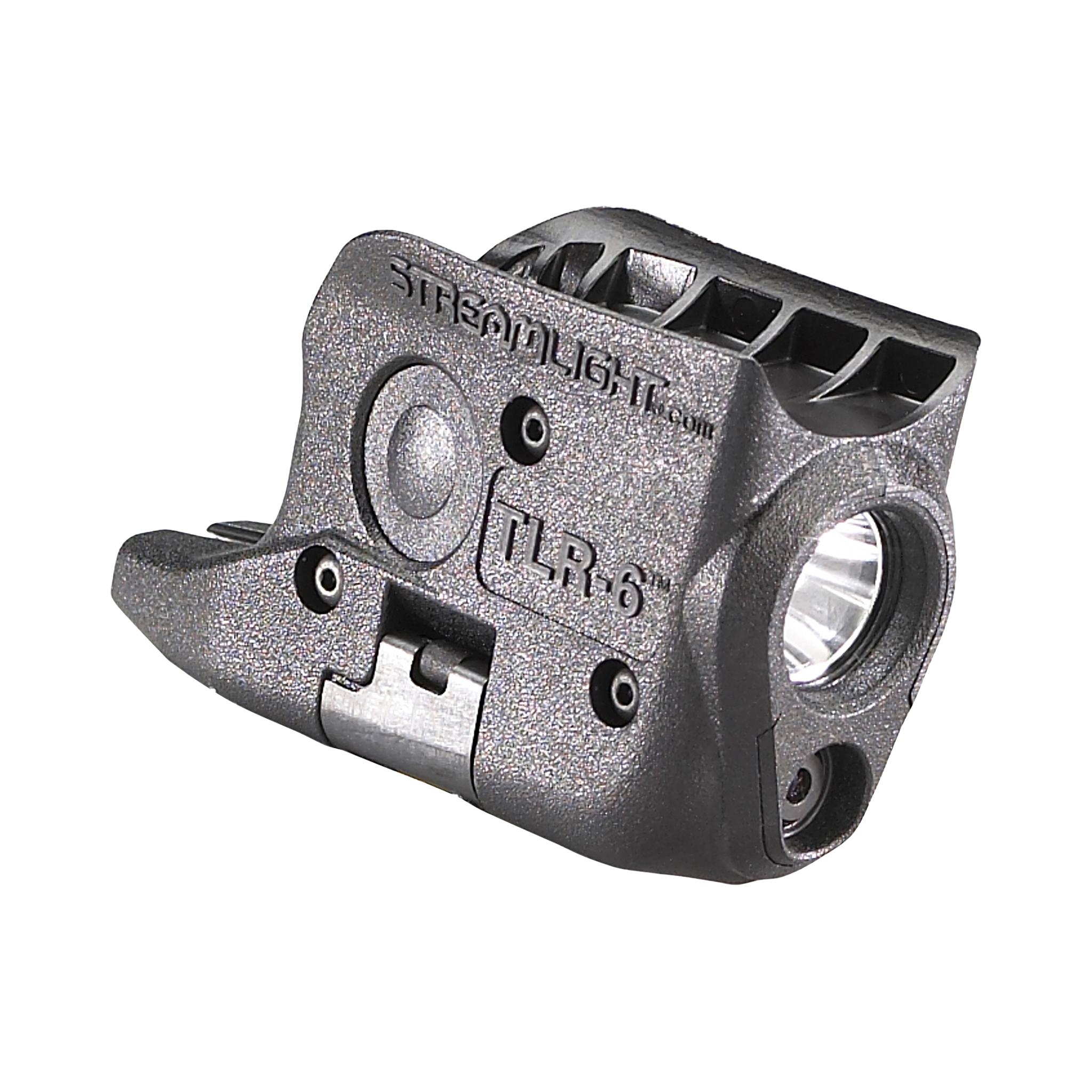 Streamlight Streamlight (GLOCK® 42/43) baltos spalvos LED/raudonas lazeris (69270)